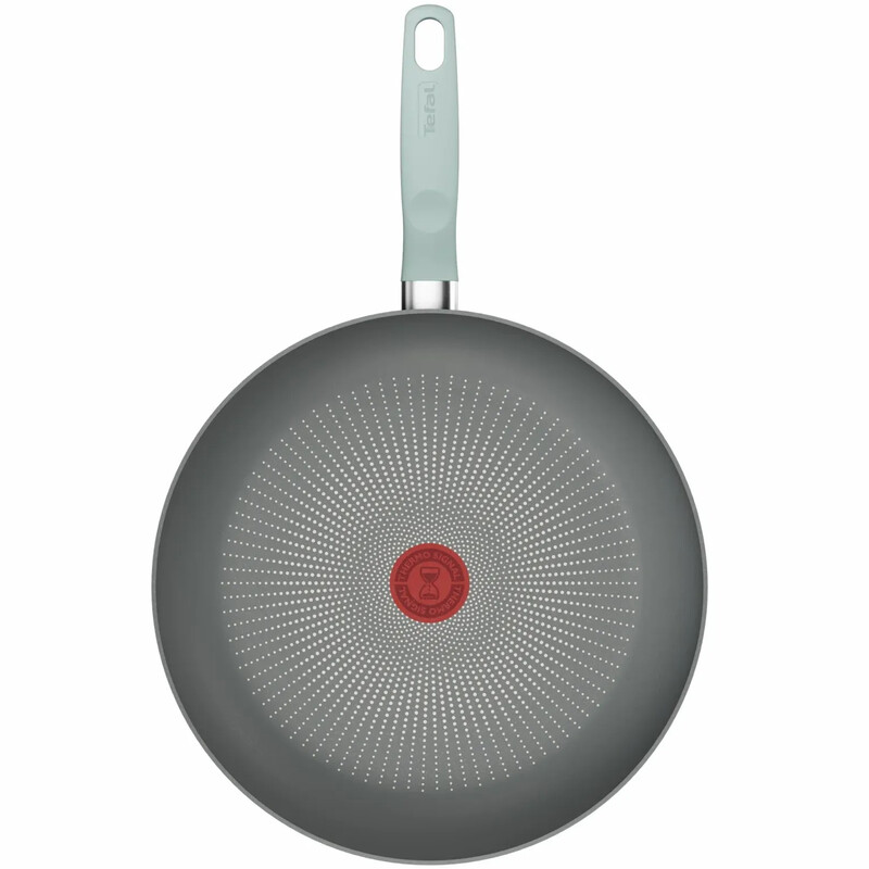 Сковорода Tefal Halo Eucalyptus 30 см (G0160702)