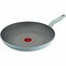 Фото - Сковорода Tefal Halo Eucalyptus 30 см (G0160702) | click.ua