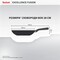 Фото - Сковорода WOK Tefal Excellence Fusion 28 см (G3381902) | click.ua