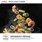 Фото - Сковорода WOK Tefal Excellence Fusion 28 см (G3381902) | click.ua