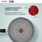 Фото - Сковорода для блинов Tefal Halo Eucalyptus 25 см (G0163802) | click.ua