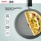 Фото - Сковорода для блинов Tefal Halo Eucalyptus 25 см (G0163802) | click.ua