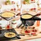 Фото - Сковорода для блинов Tefal Halo Eucalyptus 25 см (G0163802) | click.ua