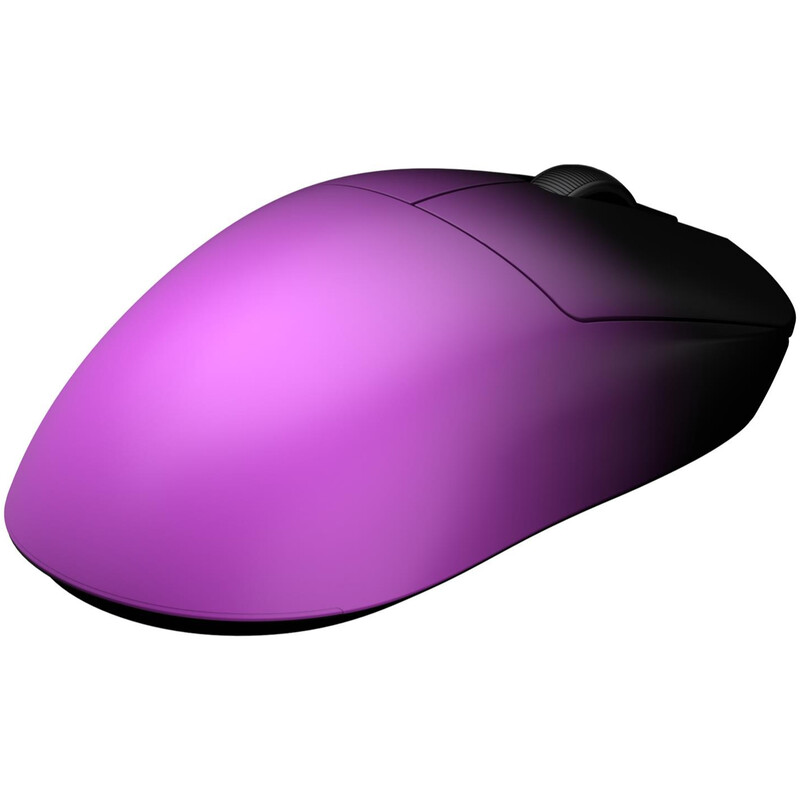 Миша бездротова Hator Quasar 3 Ultima 8K Wireless Black/Violet (HTM760)