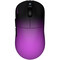 Фото - Миша бездротова Hator Quasar 3 Ultima 8K Wireless Black/Violet (HTM760) | click.ua