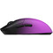 Фото - Миша бездротова Hator Quasar 3 Ultima 8K Wireless Black/Violet (HTM760) | click.ua