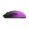 Фото - Мышь беспроводная Hator Quasar 3 Ultima 8K Wireless Black/Violet (HTM760) | click.ua