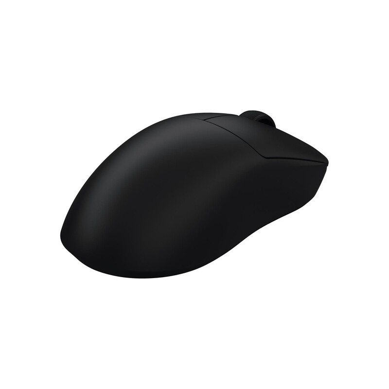 Мышь беспроводная Hator Quasar 3S Ultima 8K Wireless Black (HTM660)