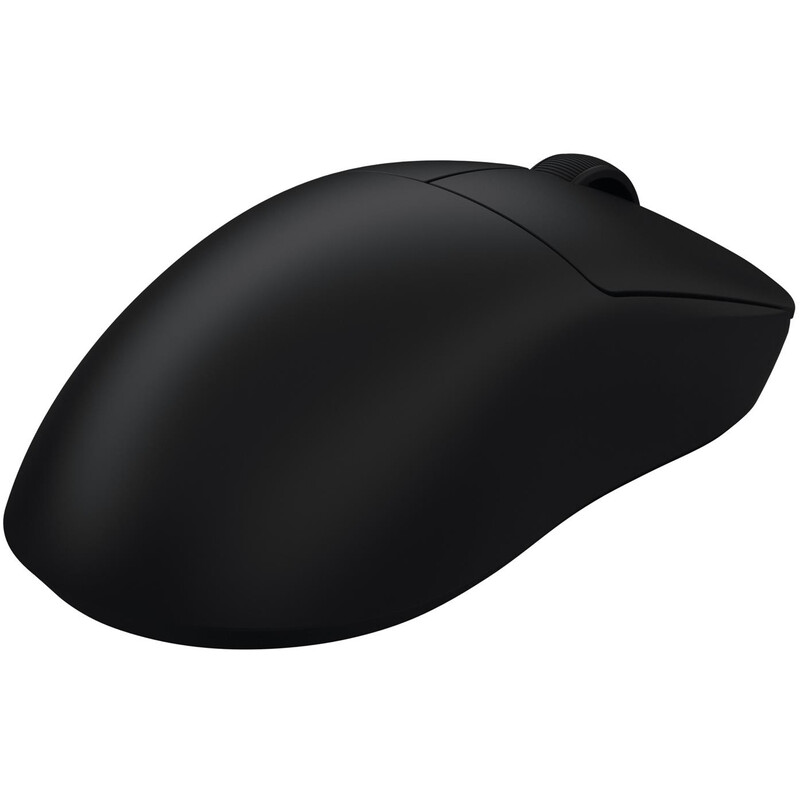 Мышь беспроводная Hator Quasar 3S Ultima 8K Wireless Black (HTM660)