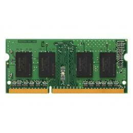 Модуль памяти SO-DIMM 4GB/1600 1,35V DDR3L Kingston (KVR16LS11/4WP)