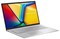 Фото - Ноутбук Asus Vivobook 17 X1704VA-AU989 (90NB13X1-M00HH0) Cool Silver | click.ua