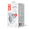 Фото - Розгалужувач ColorWay CW-CHE4W 4 розетки White | click.ua