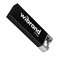 Фото - Флеш-накопитель USB 32GB Wibrand Chameleon Black (WI2.0/CH32U6B) | click.ua