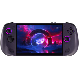 Игровая консоль Lenovo Legion Go S 8APU1 1TB Nebula Nocturne (83N6002SRA)