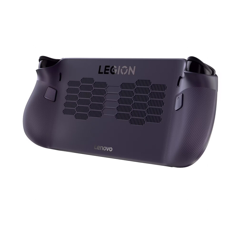 Игровая консоль Lenovo Legion Go S 8APU1 1TB Nebula Nocturne (83N6002SRA)