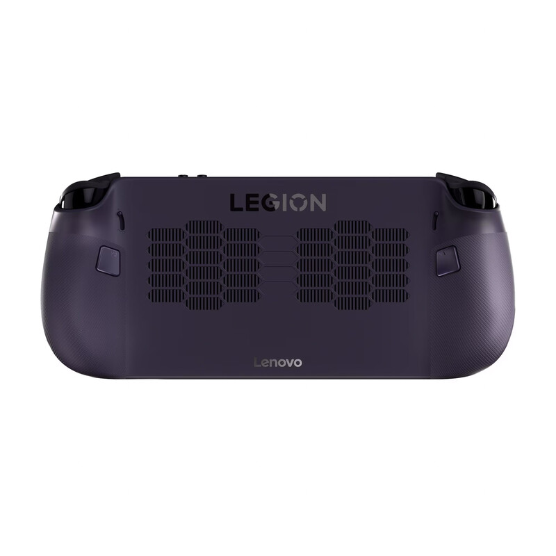 Игровая консоль Lenovo Legion Go S 8APU1 1TB Nebula Nocturne (83N6002SRA)