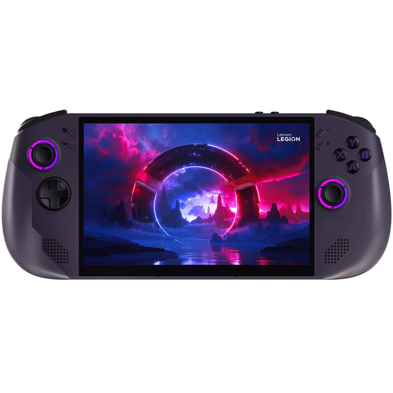 Игровая консоль Lenovo Legion Go S 8APU1 1TB Nebula Nocturne (83N6002RRA)