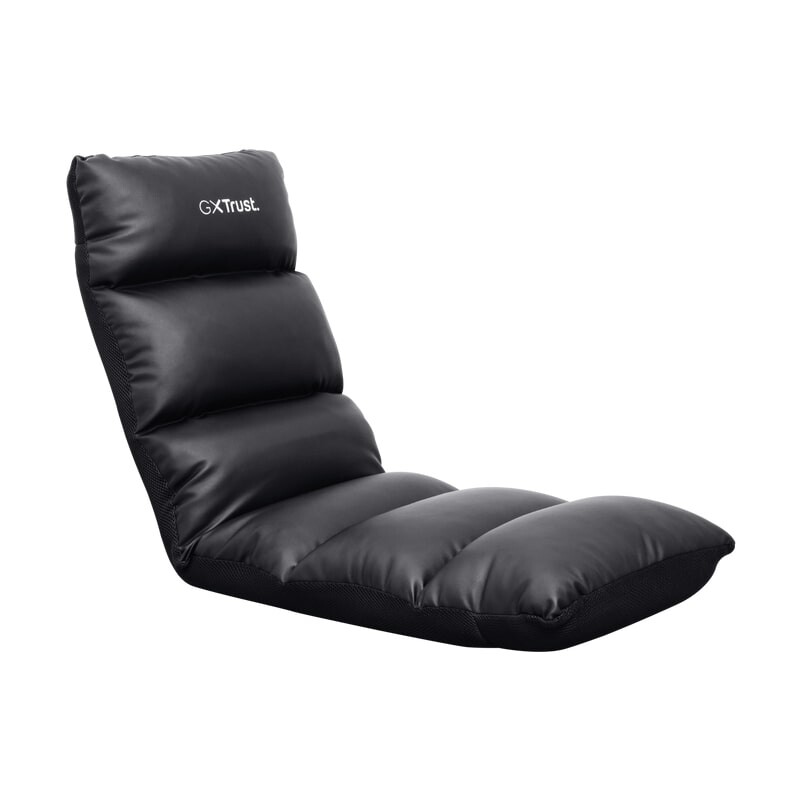 Крісло для геймерів Trust GXT 718 Rayzee Black (25071)