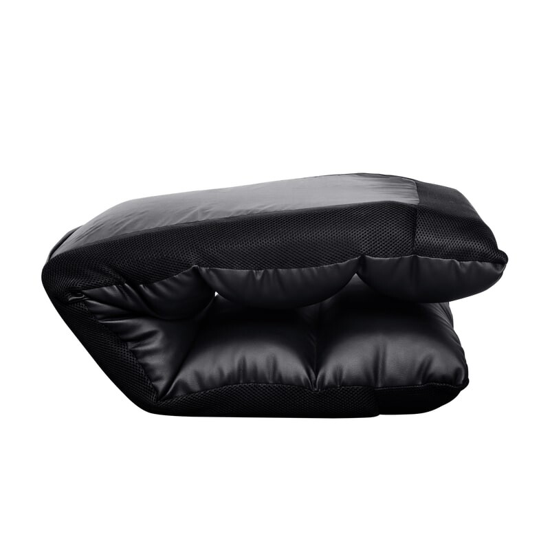 Крісло для геймерів Trust GXT 718 Rayzee Black (25071)