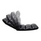 Фото - Крісло для геймерів Trust GXT 718 Rayzee Black (25071) | click.ua
