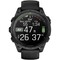 Фото - Смарт-годинник Garmin Tactix 8 Black (010-03405-01) | click.ua