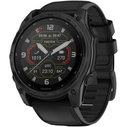 Смарт-годинник Garmin Tactix 8 Standard Black (010-03407-01)