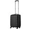 Фото - Чемодан Wenger Amplar Black (653143) | click.ua