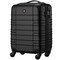 Фото - Чемодан Wenger Amplar Black (653143) | click.ua