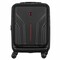 Фото - Валіза Wenger Amplix Hardside Carry-On Black (653323) | click.ua