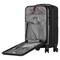 Фото - Валіза Wenger Amplix Hardside Carry-On Black (653323) | click.ua