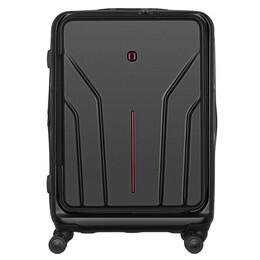 Чемодан Wenger Amplix Hardside Medium Black (653326)