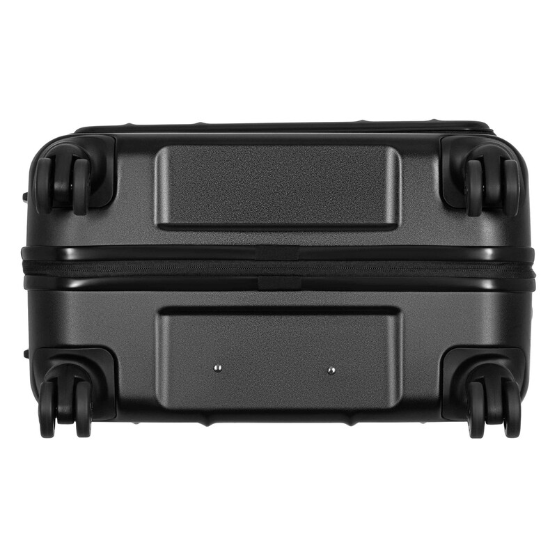 Валіза Wenger Amplix Hardside Medium Black (653326)