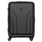 Фото - Валіза Wenger Amplix Hardside Medium Black (653326) | click.ua