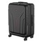 Фото - Валіза Wenger Amplix Hardside Medium Black (653326) | click.ua
