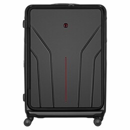Чемодан Wenger Amplix Hardside Large Black (653329)