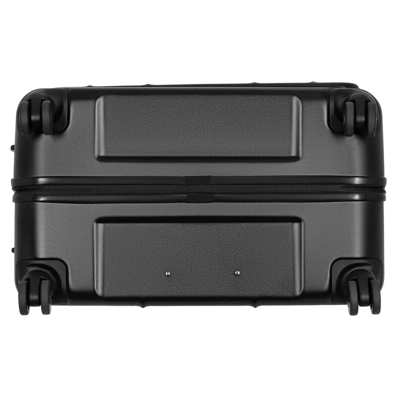Валіза Wenger Amplix Hardside Large Black (653329)