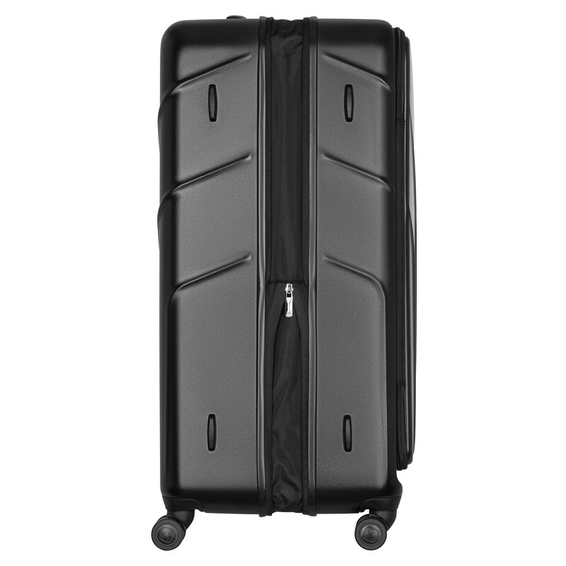 Валіза Wenger Amplix Hardside Large Black (653329)