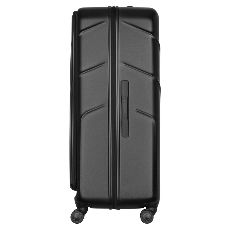 Валіза Wenger Amplix Hardside Large Black (653329)