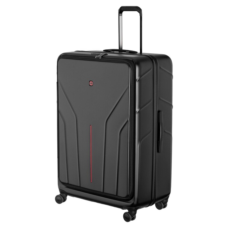 Валіза Wenger Amplix Hardside Large Black (653329)