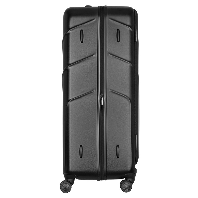 Валіза Wenger Amplix Hardside Large Black (653329)