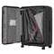 Фото - Валіза Wenger Amplix Hardside Large Black (653329) | click.ua