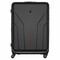 Фото - Валіза Wenger Amplix Hardside Large Black (653329) | click.ua