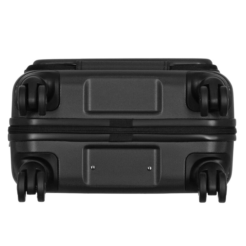 Чемодан Wenger Skyon Hardside Carry-On Black (653563)