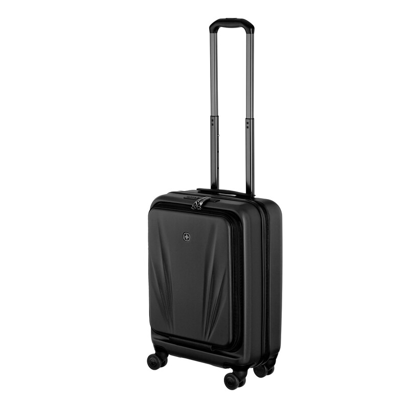Чемодан Wenger Skyon Hardside Carry-On Black (653563)