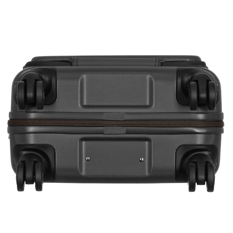 Валіза Wenger Skyon Hardside Carry-On Grey (653564)