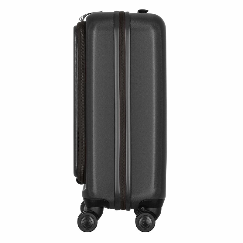 Валіза Wenger Skyon Hardside Carry-On Grey (653564)