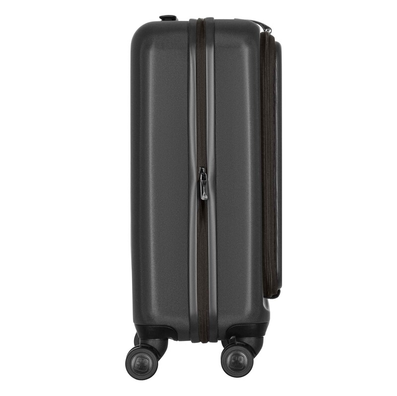 Валіза Wenger Skyon Hardside Carry-On Grey (653564)