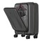 Фото - Валіза Wenger Skyon Hardside Carry-On Grey (653564) | click.ua