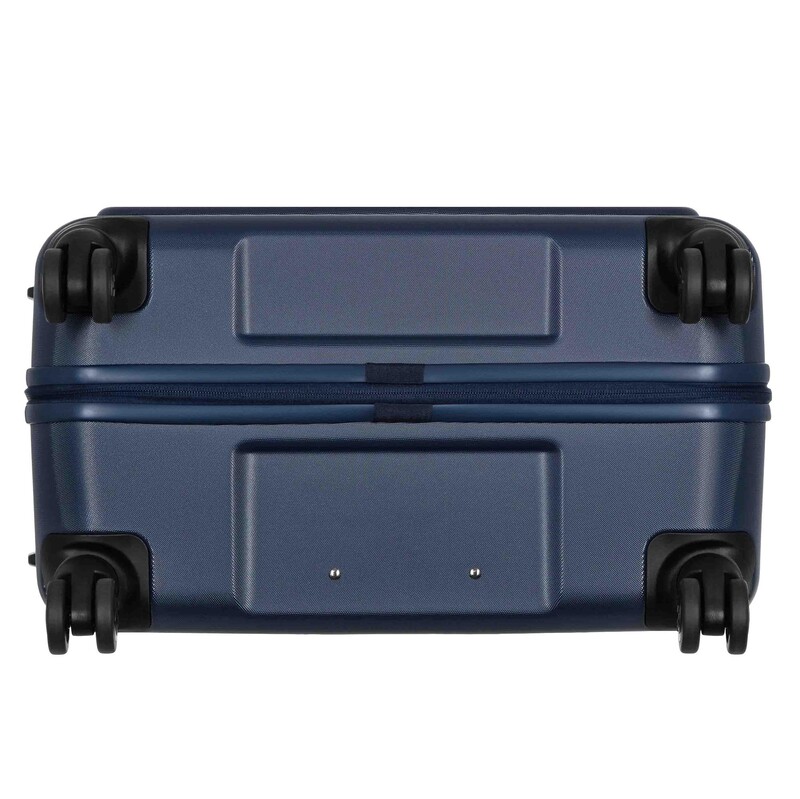 Валіза Wenger Skyon Hardside Carry-On Blue (653565)