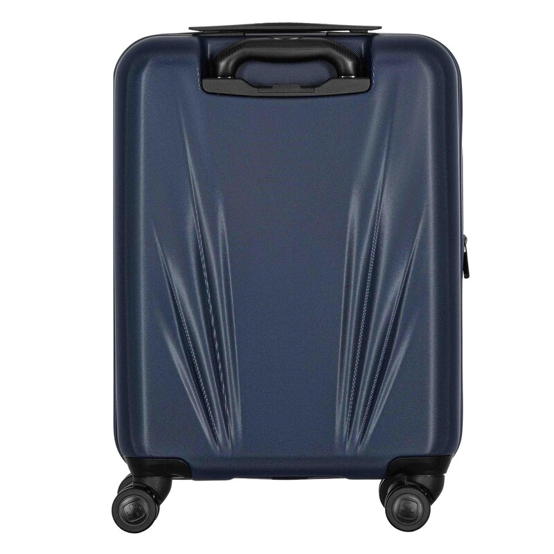 Валіза Wenger Skyon Hardside Carry-On Blue (653565)